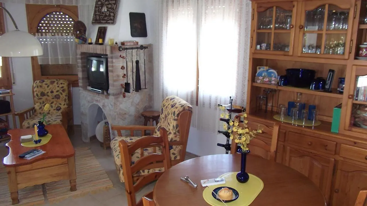 Villa Amb Jardi I Amarre Empuriabrava Spain