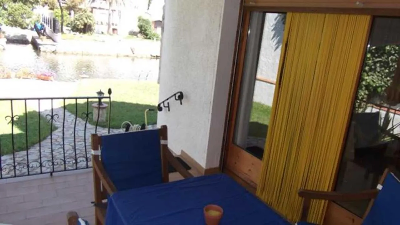 Villa Amb Jardi I Amarre Empuriabrava