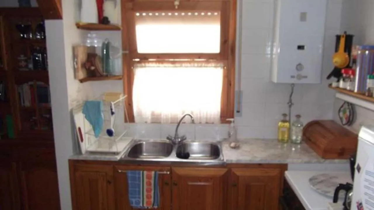 Holiday home Villa Amb Jardi I Amarre Empuriabrava Spain