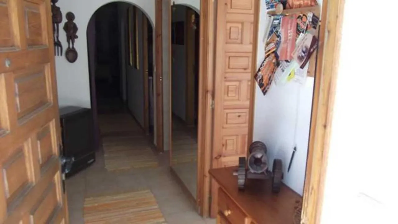 Holiday home Villa Amb Jardi I Amarre Empuriabrava